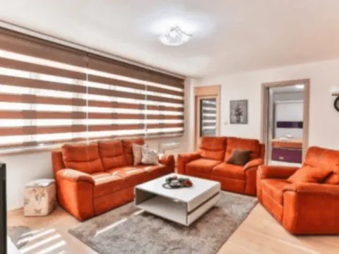 Rent, apartment, 80m², Centar, Budva - image 7