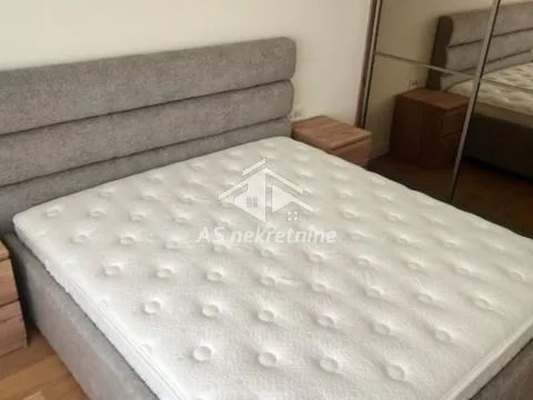 Rent, two bedroom apartment, 67m², Novi Beograd Sve Podlokacije, Beograd - image 13