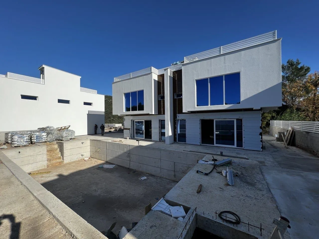 Sale, house, 153m², Krimovica, Kotor