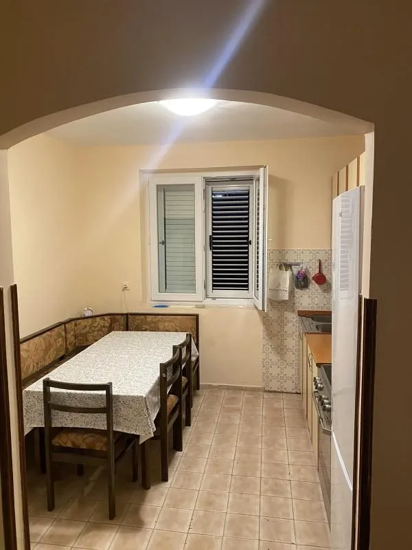 Prodaja, dvosoban stan, 75m², Kumbor, Herceg Novi