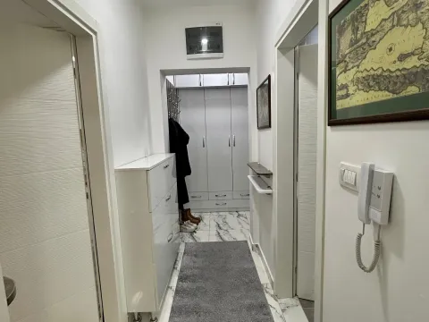 Rent, one bedroom apartment, 44m², Tuški Put, Podgorica - image 9