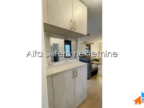 Izdavanje, dvosoban stan, 40m², Vukov Spomenik, Zvezdara Sve Podlokacije - image 19