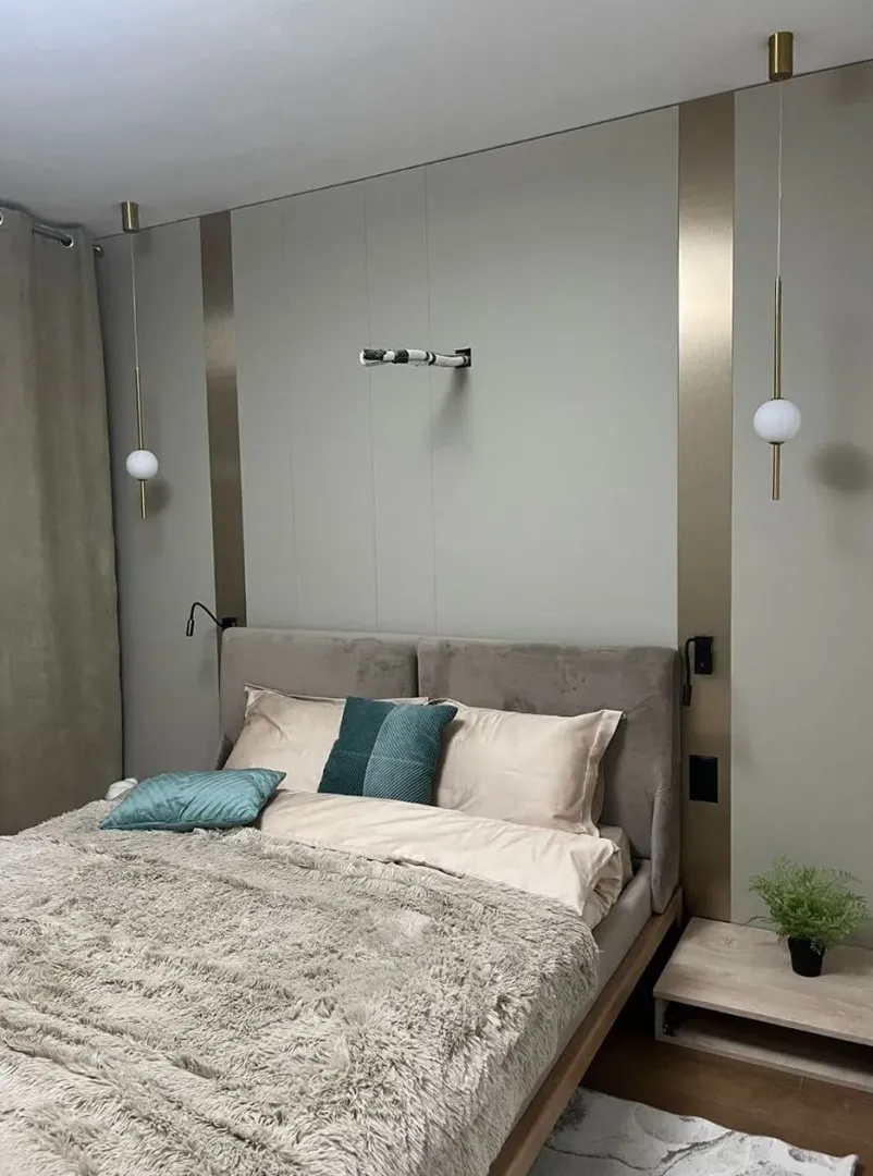 Sale, one bedroom apartment, 57m², Bjeliši, Bar