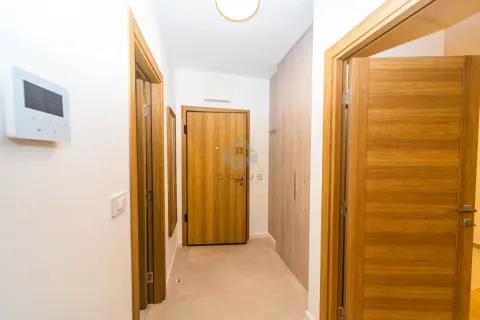 Rent, one bedroom apartment, 47m², Podgorica, Crna Gora - image 7
