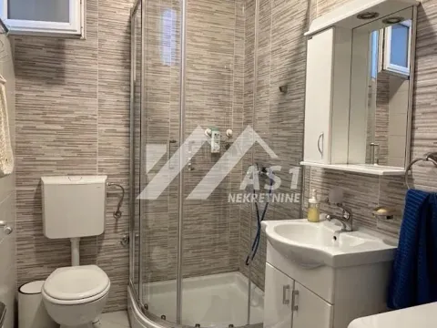 Izdavanje, četvorosoban stan, 79m², Telep, Novi Sad Sve Podlokacije - image 9