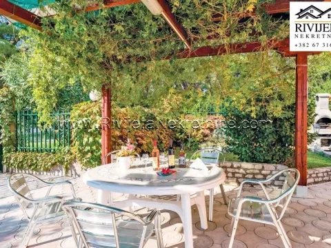 Prodaja, kuća, 267m², Mojdež, Herceg Novi - image 15