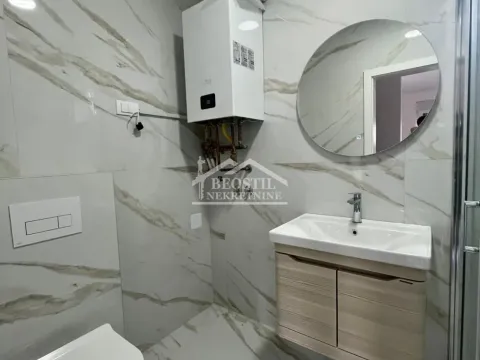 Prodaja, dvosoban stan, 50m², Smederevo, Srbija - image 7