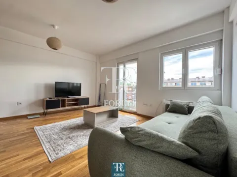 Rent, studio apartment, 35m², Zabjelo, Podgorica - image 4