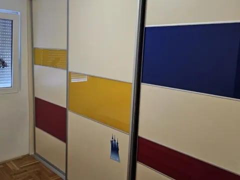 Sale, two bedroom apartment, 76m², Zagorič, Podgorica - image 16