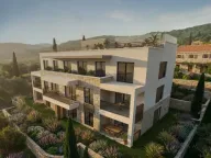 Sale, two bedroom apartment, 75m², Dobrota, Kotor