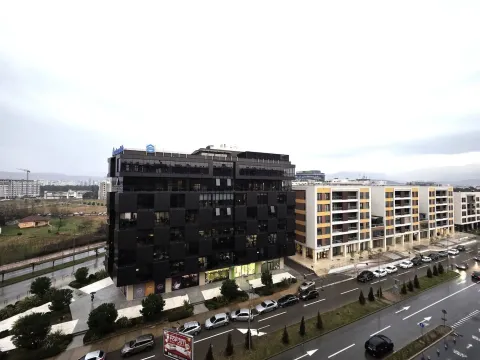 Rent, apartment, 105m², Central Point, Podgorica - image 21