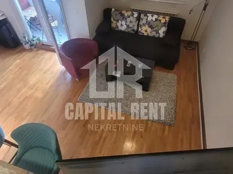 Prodaja, jednosoban stan, 39m², Zvezdara Sve Podlokacije, Beograd - image 3