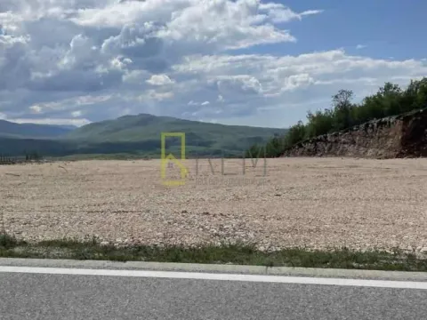 Zemljište in Nikšić