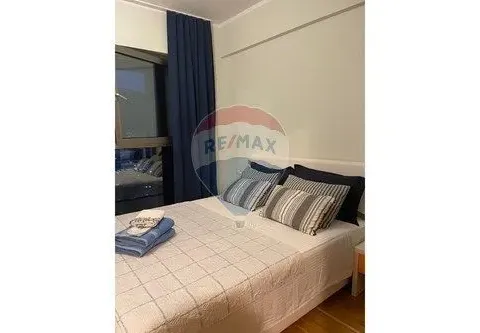 Izdavanje, jednosoban stan, 37m², Budva, Crna Gora - image 6