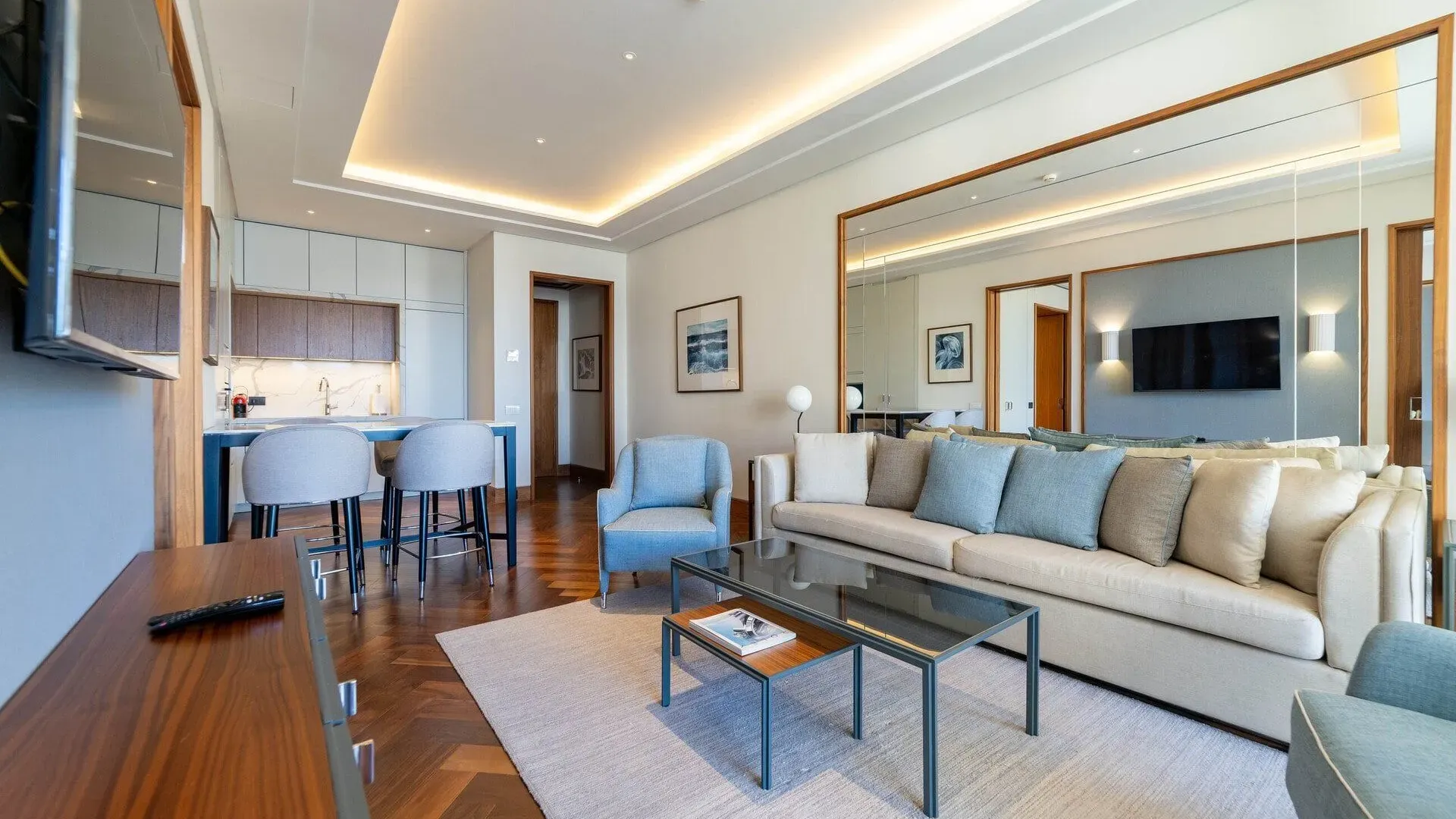 Prodaja, jednosoban stan, 83m², Porto Montenegro, Tivat
