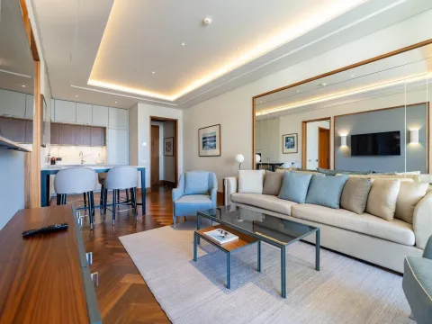 Prodaja, jednosoban stan, 83m², Porto Montenegro, Tivat - image 5