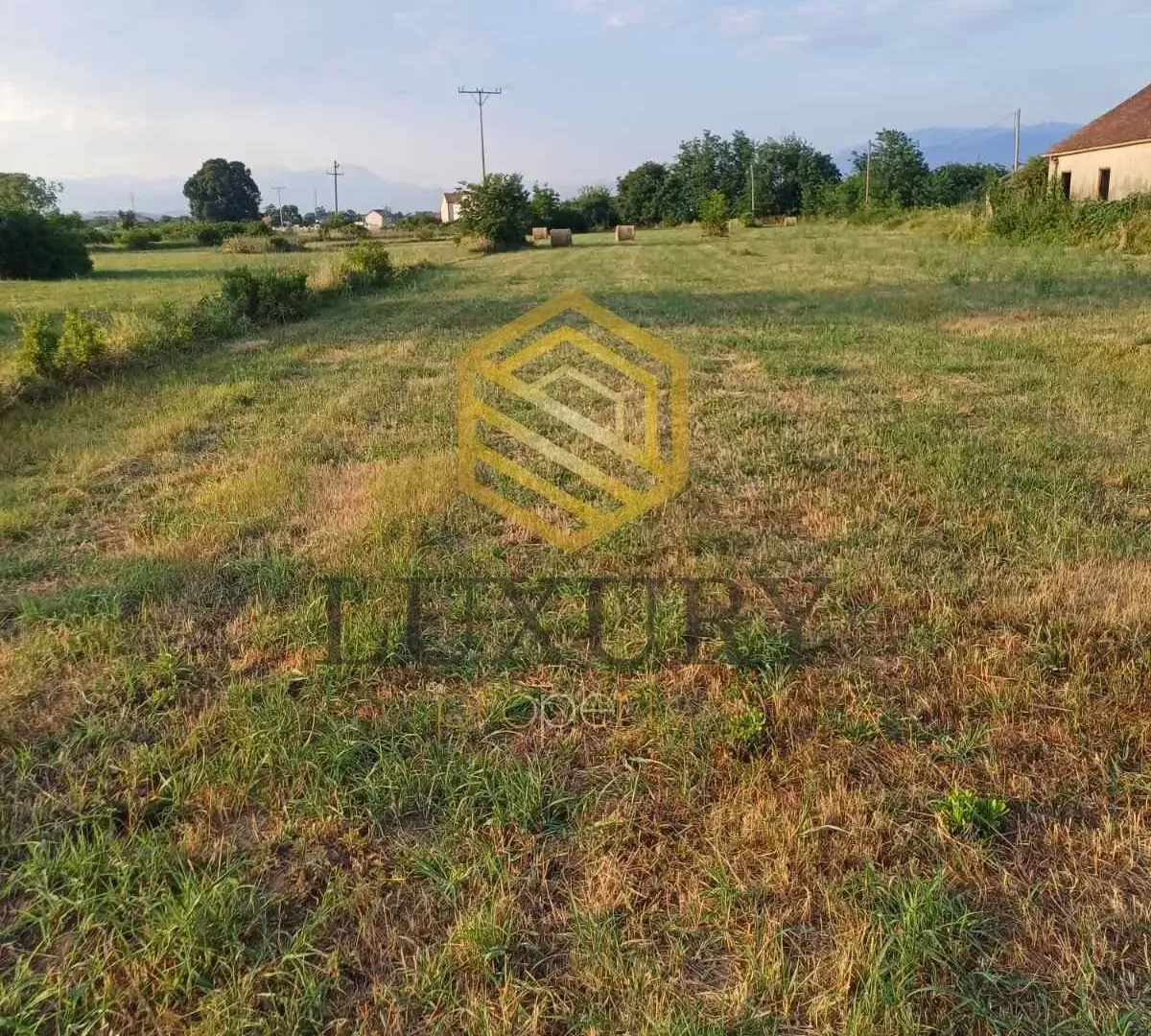 Prodaja, plac, 7400m², Zeta, Podgorica