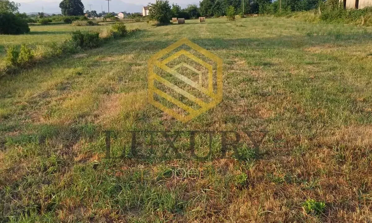 Sale, land lot, 7400m², Zeta, Podgorica