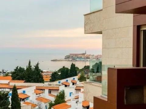 Rent, apartment, 78m², Centar, Budva - image 4