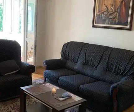 Izdavanje, jednosoban stan, 45m², Centar, Podgorica - image 1