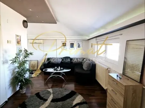 Sale, apartment, 29m², Zemun Novi Grad, Zemun Sve Podlokacije - image 3