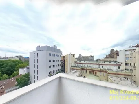 Prodaja, četvorosoban stan, 151m², Vračar Centar, Vračar Sve Podlokacije - image 18