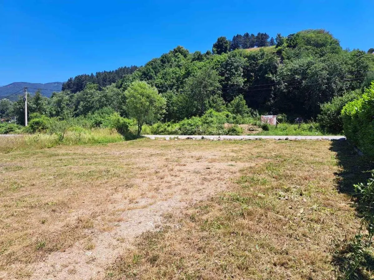 Prodaja, plac, 300m², Kolašin, Crna Gora