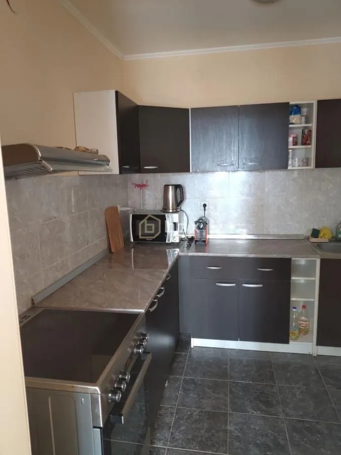 Prodaja, jednosoban stan, 46m², Medijana, Niš
