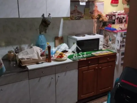 Izdavanje, stan, 27m², Novo naselje, Novi Sad - image 4