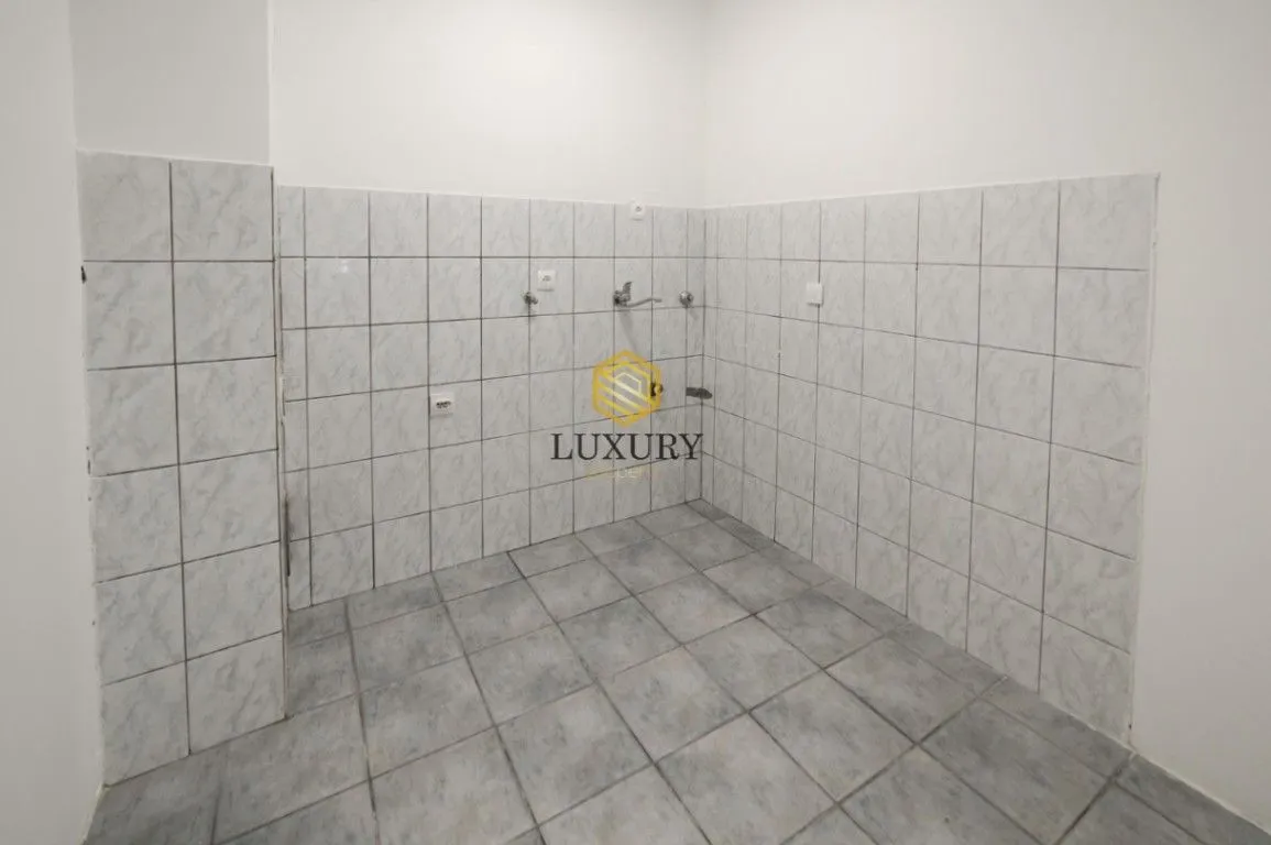 Prodaja, dvosoban stan, 62m², Stari Aerodrom, Podgorica