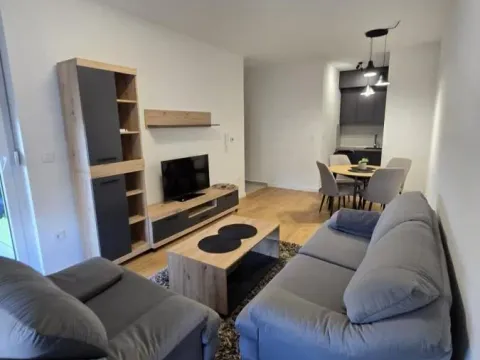 Izdavanje, dvosoban stan, 44m², Novo naselje, Novi Sad - image 3