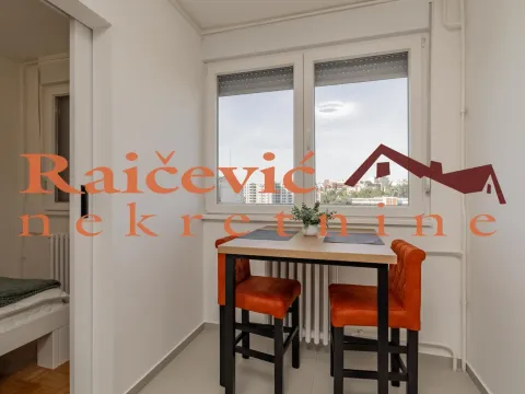 Rent, one bedroom apartment, 50m², Autokomanda, Voždovac Sve Podlokacije - image 11