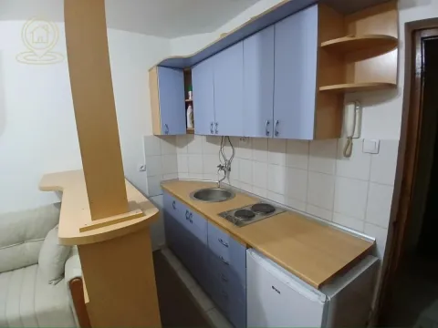 Izdavanje, garsonjera, 26m², Podbara, Novi Sad Sve Podlokacije - image 4