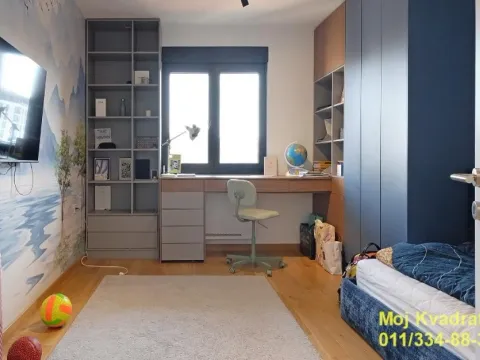 Sale, apartment, 152m², Čubura, Beograd - image 12