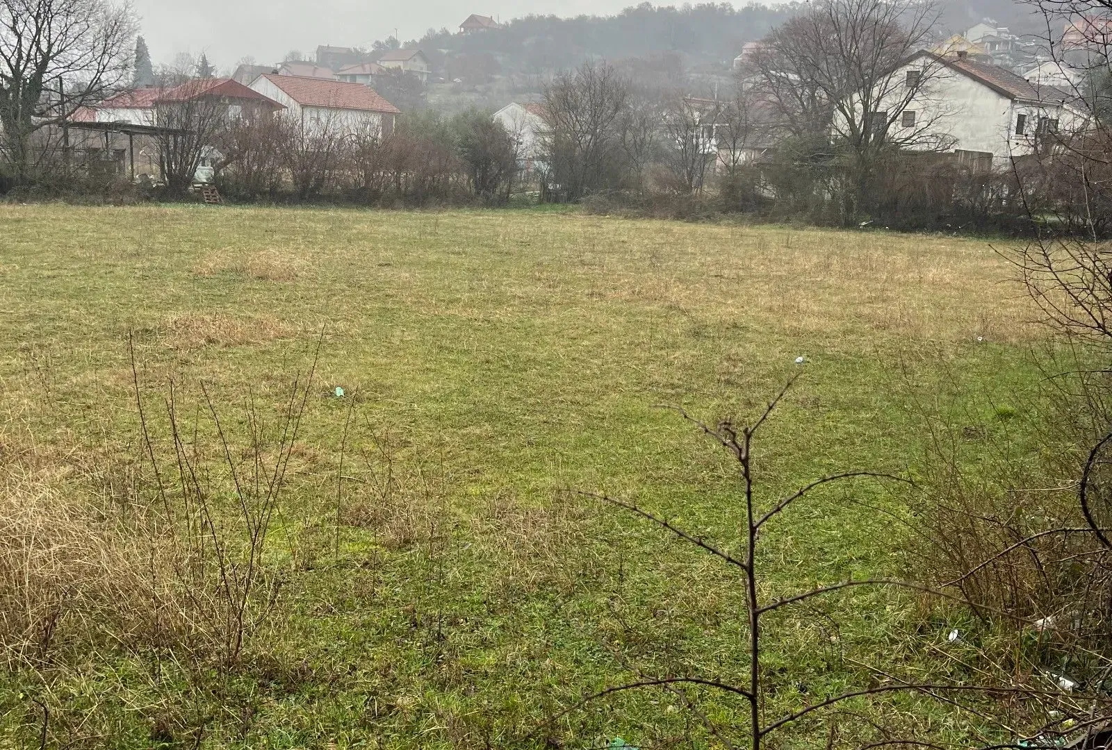 Prodaja, plac, 2395m², Masline, Podgorica