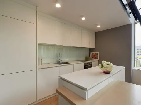 Prodaja, dvosoban stan, 100m², Budva, Crna Gora - image 23