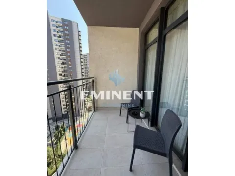 Rent, two bedroom apartment, 55m², Savski Venac, Beograd - image 9