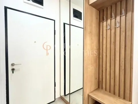 Rent, apartment, 46m², Stari Aerodrom, Podgorica - image 6