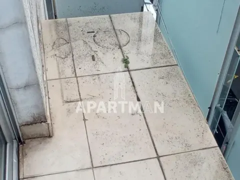 Rent, one bedroom apartment, 45m², Đeram Pijaca, Beograd - image 7