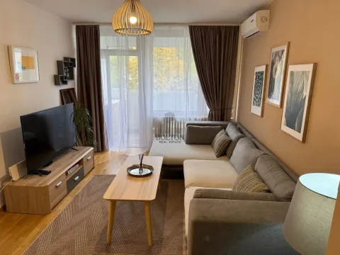 Stan in Novi Beograd Blok 22