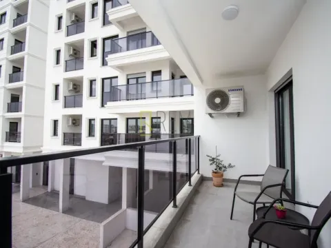 Izdavanje, jednosoban stan, 50m², Tološka šuma, Podgorica - image 5