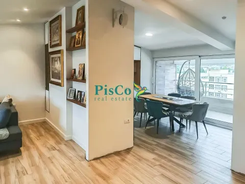 Rent, two bedroom apartment, 100m², Preko Morače, Podgorica - image 6