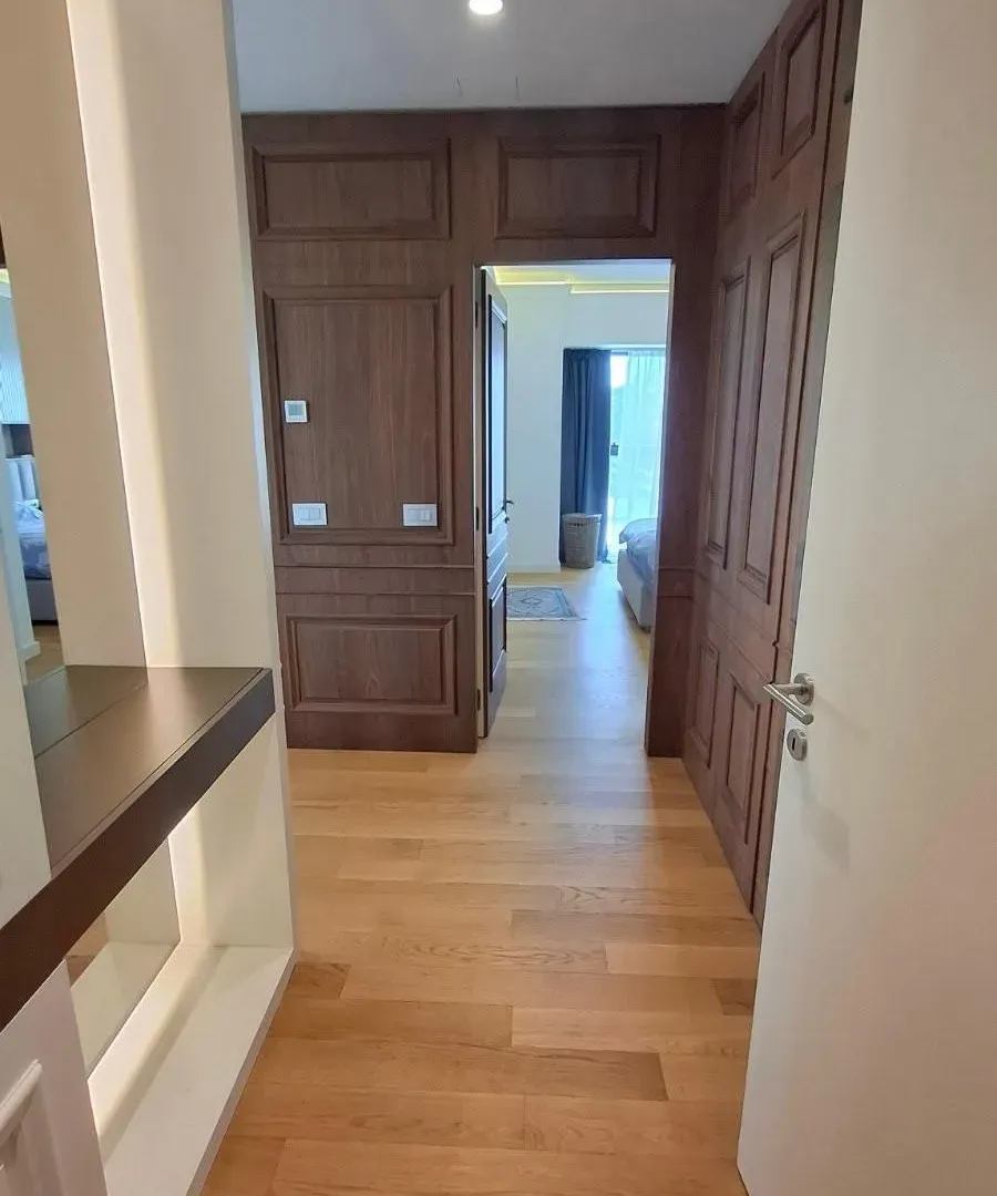 Prodaja, trosoban stan, 95m², Novi Beograd Blok 65, Novi Beograd Sve Podlokacije