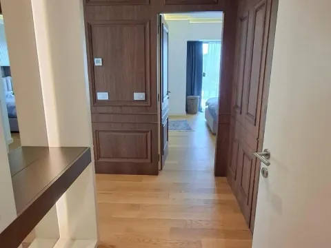 Sale, three bedroom apartment, 95m², Novi Beograd Blok 65, Novi Beograd Sve Podlokacije - image 15