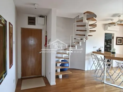 Prodaja, četvorosoban stan, 127m², Autokomanda, Voždovac Sve Podlokacije - image 12