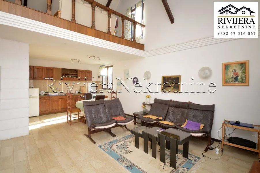 Prodaja, kuća, 121m², Milovići, Tivat