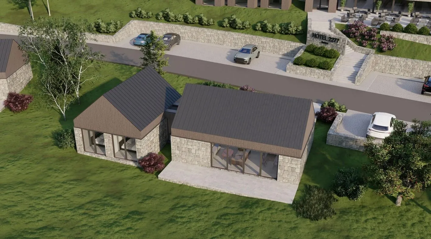 Sale, house, 69m², Kolašin, Crna Gora