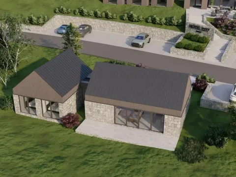 Prodaja, kuća, 69m², Kolašin, Crna Gora - image 4