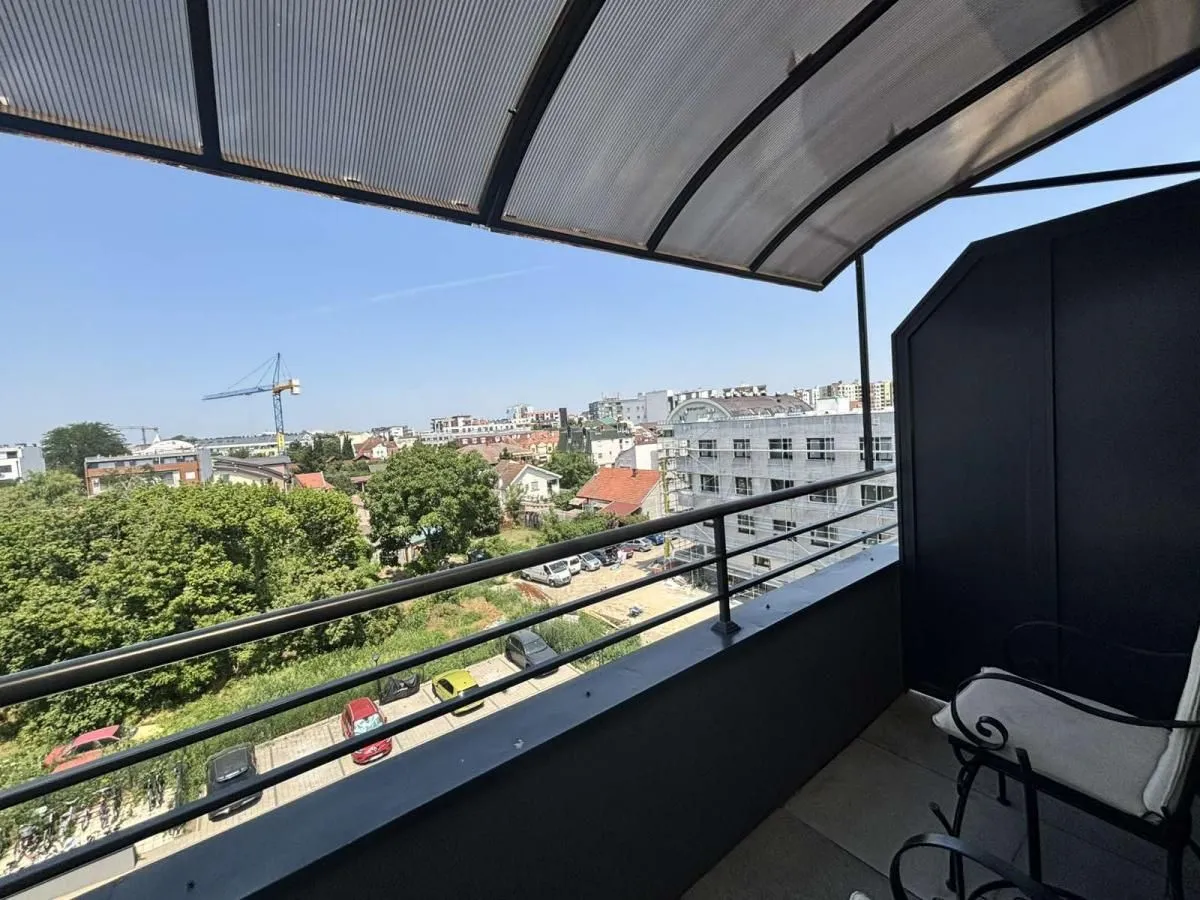 Prodaja, četvorosoban stan, 102m², Telep, Novi Sad Sve Podlokacije