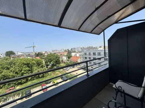Prodaja, četvorosoban stan, 102m², Telep, Novi Sad Sve Podlokacije - image 15